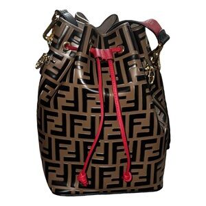 FENDI Mon Tresor Bag